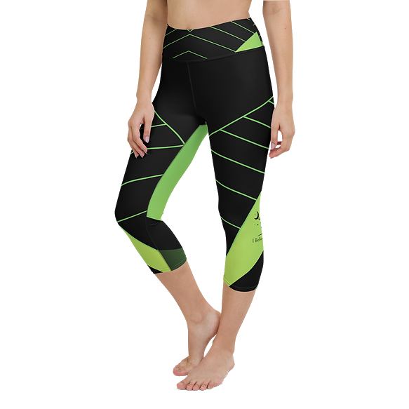 Our leggings includes high-performance options crafted from breathable, moisture-wicking fabrics, perfect for workouts, yoga, or casual outings