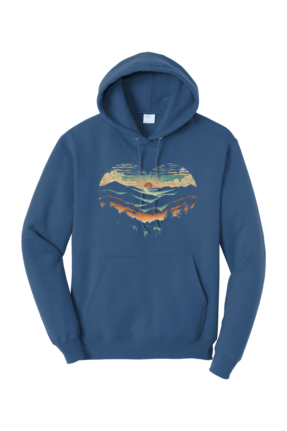 Support the NC Mountains as they recover from the devastation of Hurricane Helene. 50% of all profits will go directly to the NCCF Disaster Relief Fund, a 501c3 in North Carolina 